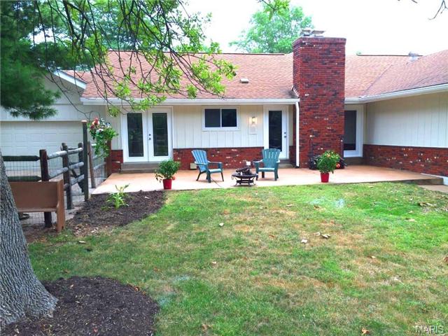 437 Norman Gate, Ballwin, MO 63011 photo 23
