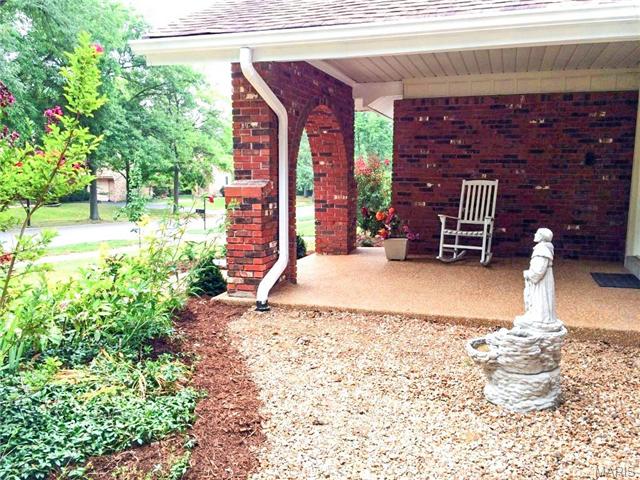 437 Norman Gate, Ballwin, MO 63011 photo 22
