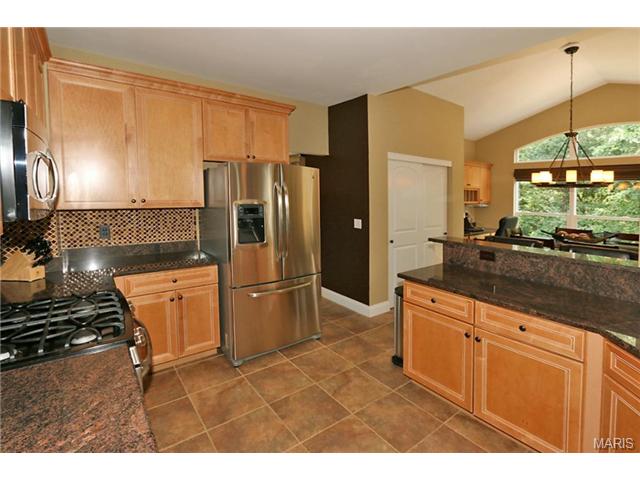 624 Tanya Court Dr, Saint Louis, MO 63129 photo 15