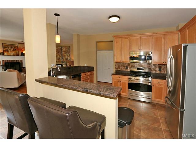 624 Tanya Court Dr, Saint Louis, MO 63129 photo 18