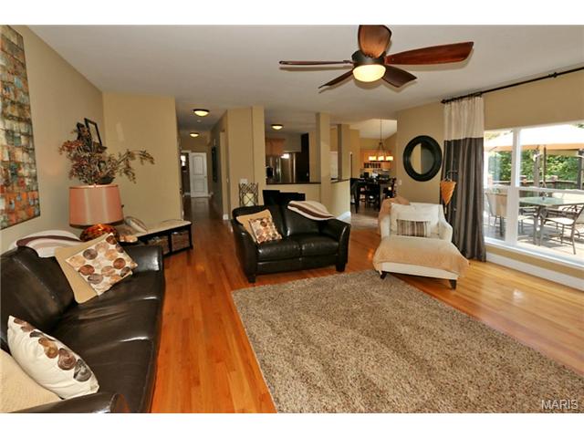 624 Tanya Court Dr, Saint Louis, MO 63129 photo 7