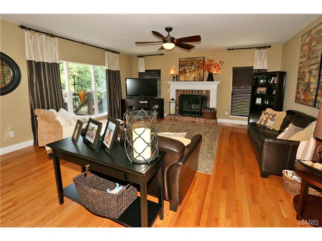 624 Tanya Court Dr, Saint Louis, MO 63129 photo 9
