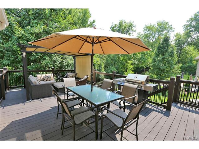 624 Tanya Court Dr, Saint Louis, MO 63129 photo 28