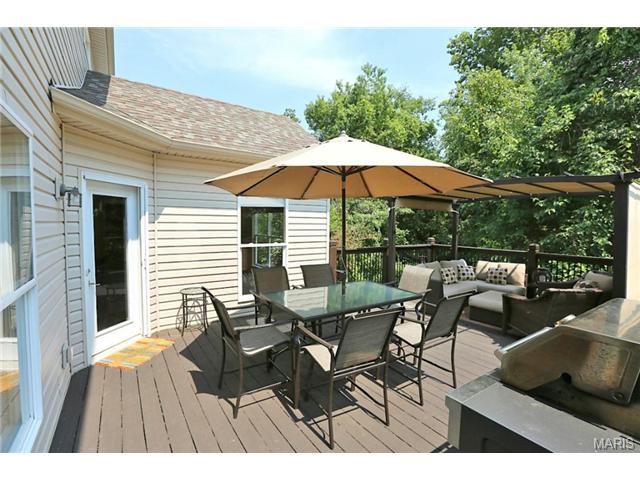 624 Tanya Court Dr, Saint Louis, MO 63129 photo 29