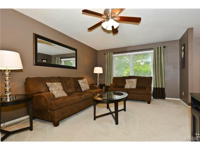 421 Iron Lantern, Ballwin, MO 63011 photo 5