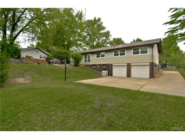 421 Iron Lantern, Ballwin, MO 63011 photo 32