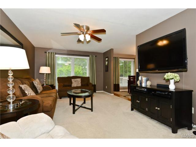421 Iron Lantern, Ballwin, MO 63011 photo 4