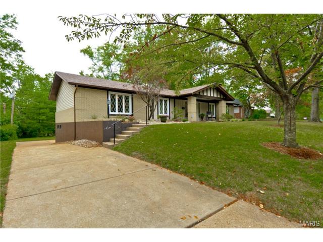 421 Iron Lantern, Ballwin, MO 63011 photo 37