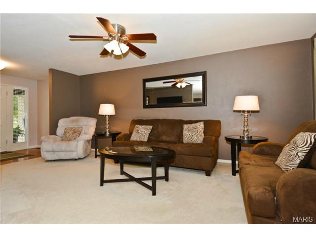 421 Iron Lantern, Ballwin, MO 63011 photo 7