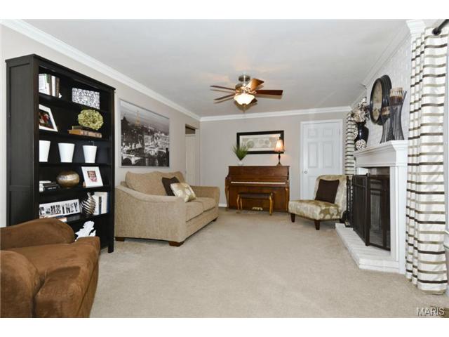 421 Iron Lantern, Ballwin, MO 63011 photo 14