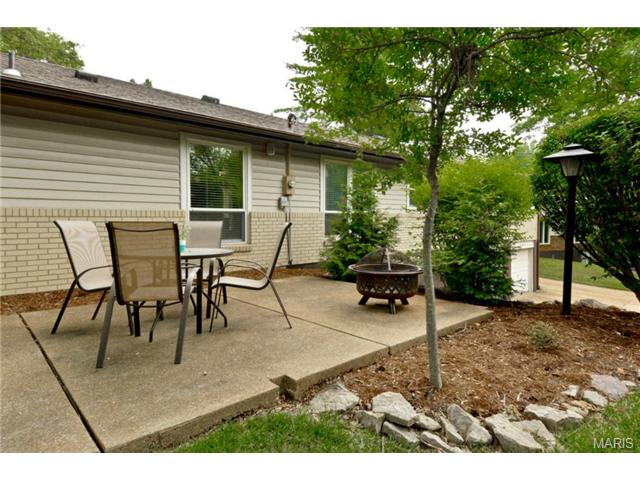 421 Iron Lantern, Ballwin, MO 63011 photo 27