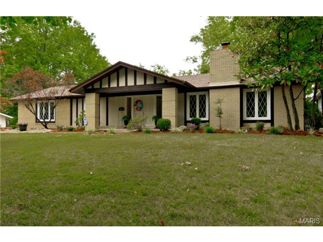 421 Iron Lantern, Ballwin, MO 63011 photo 36
