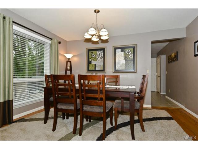 421 Iron Lantern, Ballwin, MO 63011 photo 8