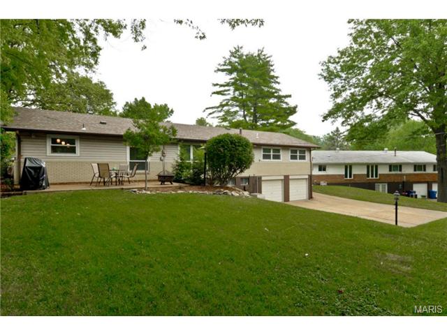 421 Iron Lantern, Ballwin, MO 63011 photo 29