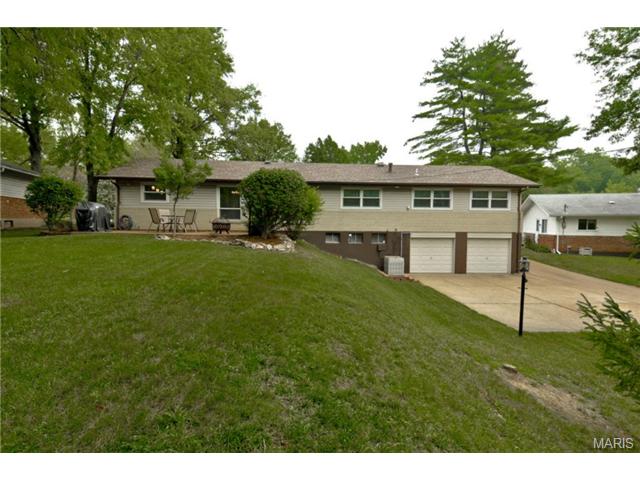 421 Iron Lantern, Ballwin, MO 63011 photo 30