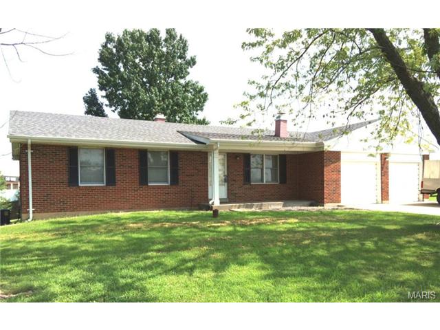 940 Old Bryan Rd, O'fallon, MO 63366 photo 1