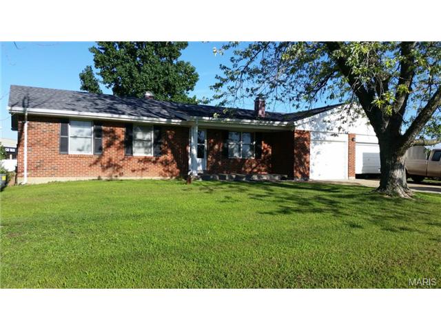 940 Old Bryan Rd, O'fallon, MO 63366 photo 2