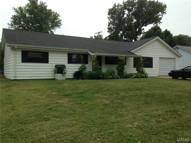 412 Prince David, O'fallon, MO 63366 photo 1