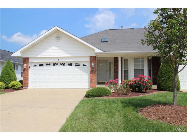 3 Limerick Ln, O'fallon, MO 63366 photo 1