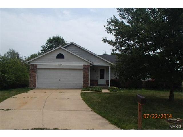 6 White Stable Ct, O'fallon, MO 63368 photo 1