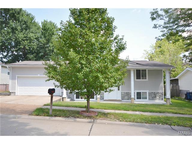 716 Wild Walnut Ln, Ballwin, MO 63021 photo 18