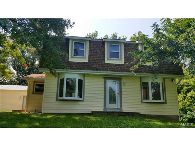 261 Shinstock Ln, O'fallon, MO 63366 photo 1