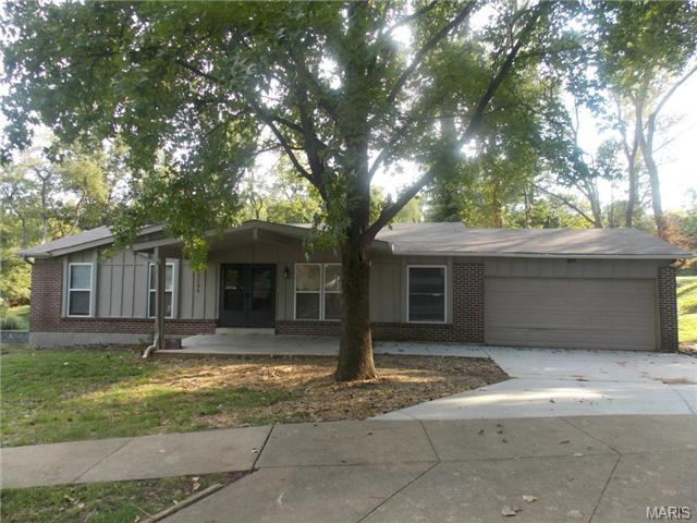 1188 Dunloe, Ballwin, MO 63021 photo 1