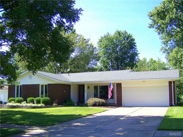 2 Le Tour Ct, Manchester, MO 63021 photo 1