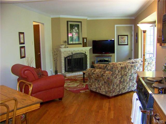 2 Le Tour Ct, Manchester, MO 63021 photo 12