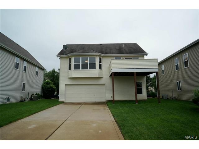 417 Covered Bridge Ln, O'fallon, MO 63368 photo 11