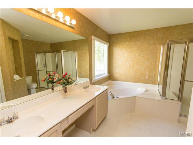 588 Hilltop Townes Dr, Eureka, MO 63025 photo 17