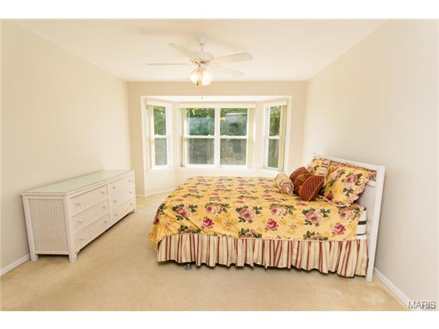 588 Hilltop Townes Dr, Eureka, MO 63025 photo 16
