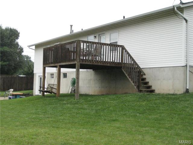 744 Haven View Ct, O'fallon, MO 63366 photo 2