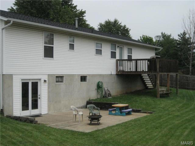 744 Haven View Ct, O'fallon, MO 63366 photo 3