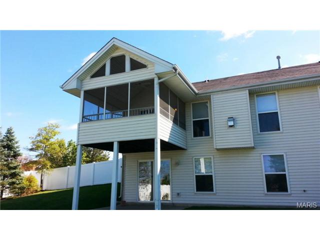 2503 Newpoint Dr, Ballwin, MO 63011 photo 21