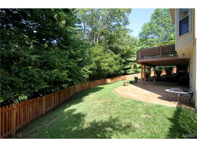931 Westrun Dr, Ballwin, MO 63021 photo 22