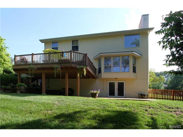 931 Westrun Dr, Ballwin, MO 63021 photo 25