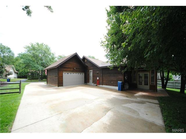 419 Norman Gate, Ballwin, MO 63011 photo 24