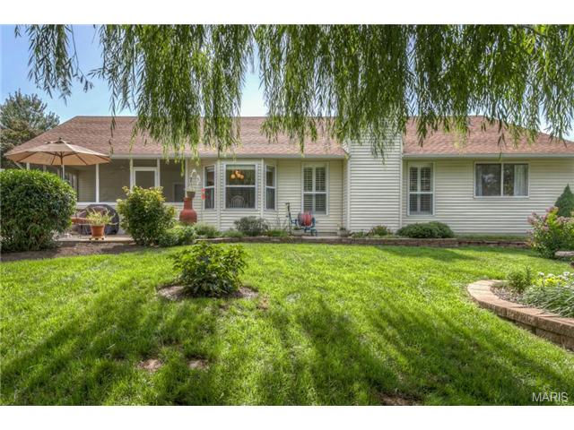 18 Georgetown Cir, O'fallon, MO 63368 photo 36