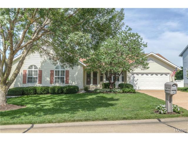 18 Georgetown Cir, O'fallon, MO 63368 photo 25