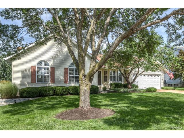18 Georgetown Cir, O'fallon, MO 63368 photo 1