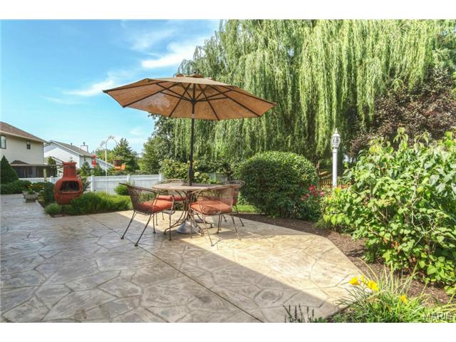 18 Georgetown Cir, O'fallon, MO 63368 photo 24