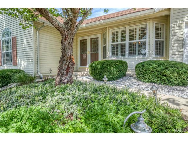 18 Georgetown Cir, O'fallon, MO 63368 photo 2