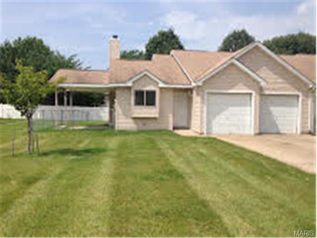 1041 Whitegate Ct, O'fallon, MO 63366 photo 1