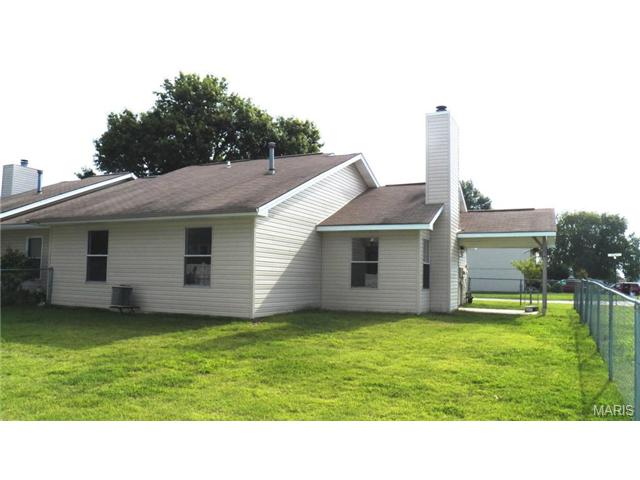 1041 Whitegate Ct, O'fallon, MO 63366 photo 23