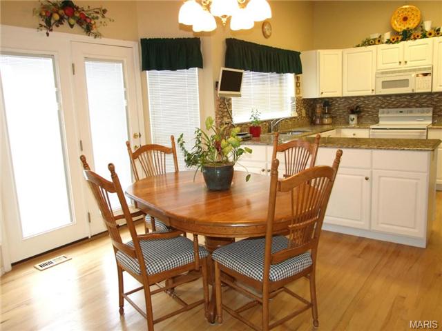 5901 Canterfield Ct, Weldon Spring, MO 63304 photo 8