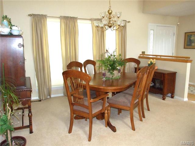 5901 Canterfield Ct, Weldon Spring, MO 63304 photo 16