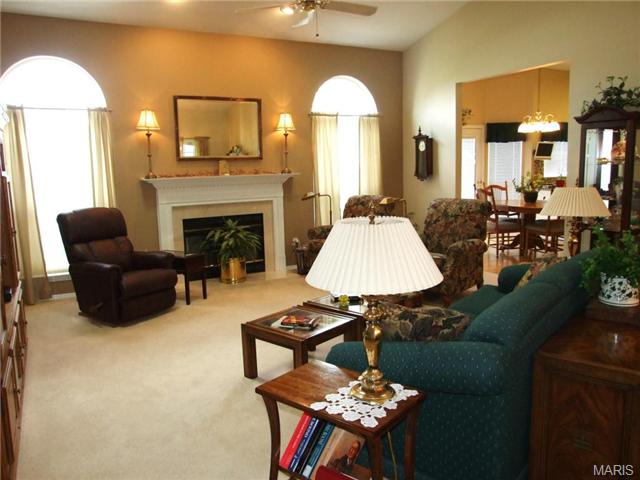 5901 Canterfield Ct, Weldon Spring, MO 63304 photo 14