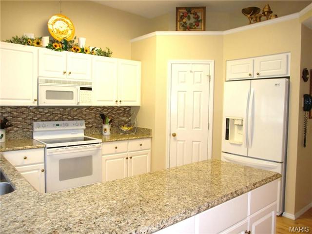 5901 Canterfield Ct, Weldon Spring, MO 63304 photo 5