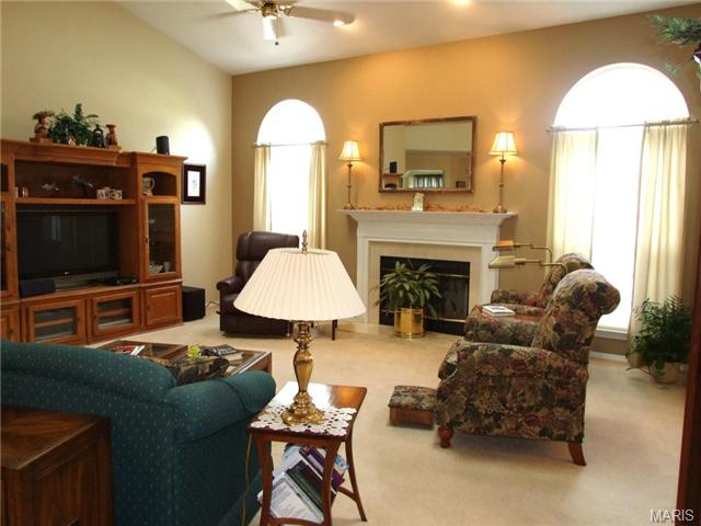 5901 Canterfield Ct, Weldon Spring, MO 63304 photo 11